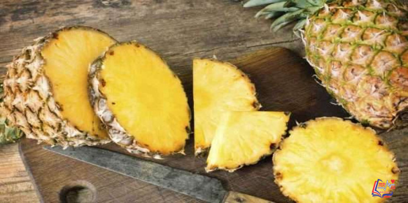 فوائد الأناناس الصحية المذهلة .. و أضرار تناوله