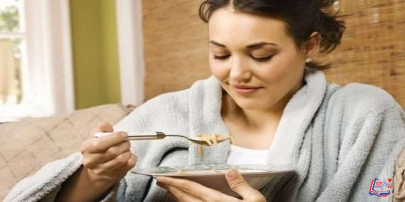 اسباب زيادة الوزن في الشتاء ونصائح للتغلب عليها