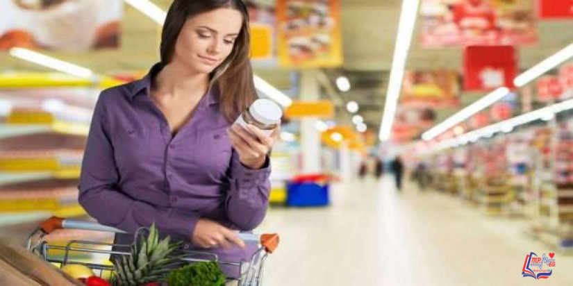 عبارات تهمك على أغلفة الأطعمة إذا كنت تتبع رجيم! تعرف على دلالتها