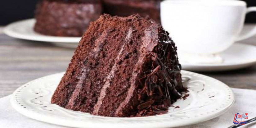 ما يتطلبه حرق السعرات الحرارية فى كيك الشيكولاتة