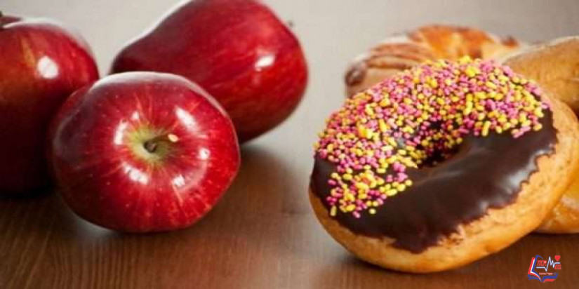 الفواكه لفقدان الوزن