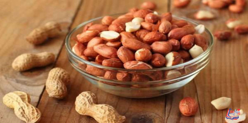 فوائد الفول السوداني الصحية لطعم لذيذ في كل الأوقات