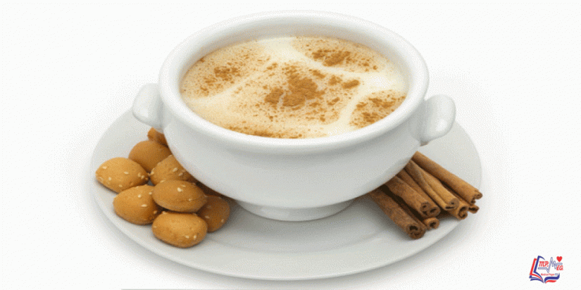 طريقة عمل السحلب و فوائده الصحية