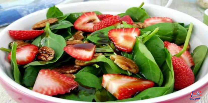 اطعمة صحية لها مفعول السحر على صحتك