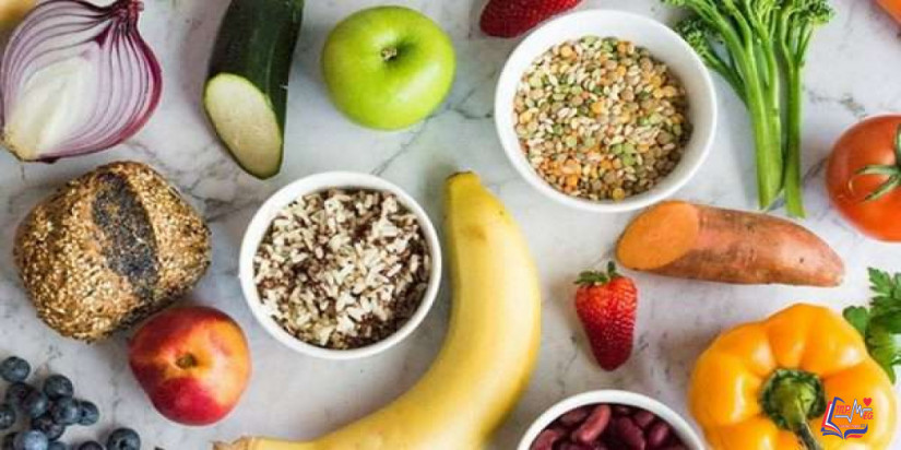 أطعمة تخفض ضغط الدم وتقلل من أعراضه