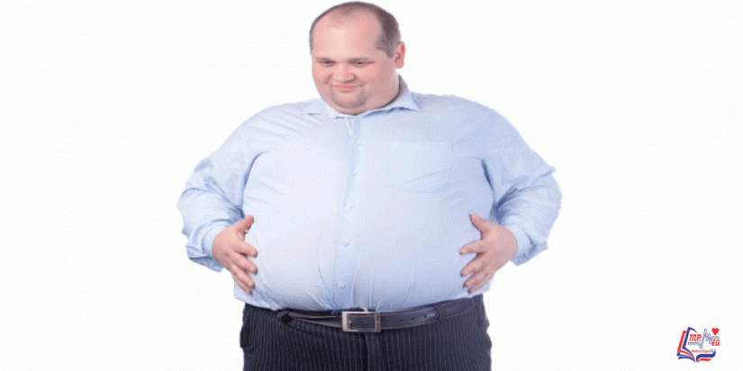 التخلص من الكرش و مخاطره كيف يتم بسهولة