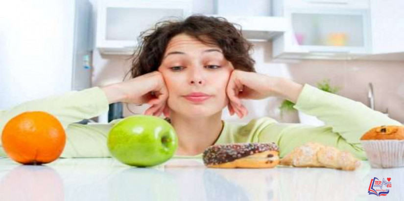 انقاص الوزن .. أطعمة تمنعك من فقدان الوزن الزائد وتحتوي على سعرات حرارية عالية