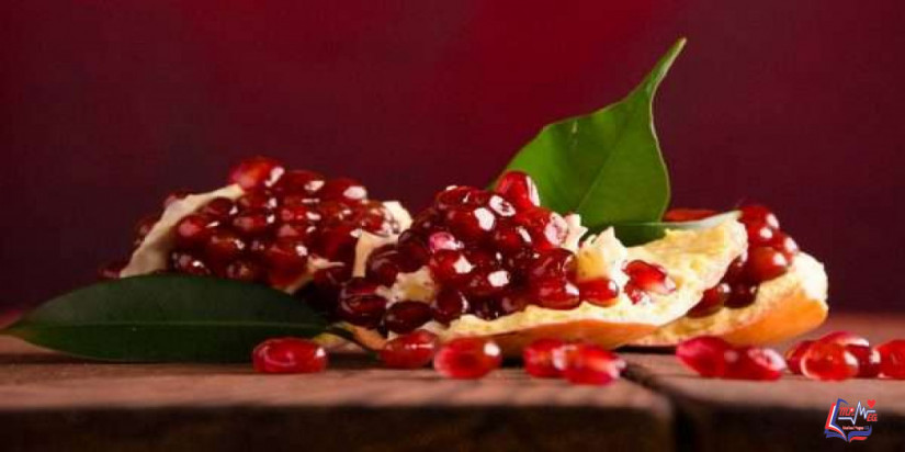 الفوائد الصحية للرمان .. وما هي القيمة الغذائية للرمان؟ وماذا يحتوى؟