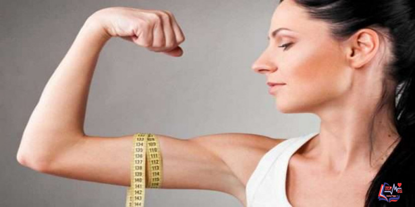 كيفية زيادة الوزن بطرق صحية