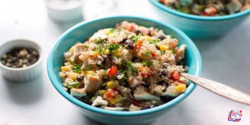 اخسر وزنك عن طريق 20 طعام صحي .. تعرف عليهم