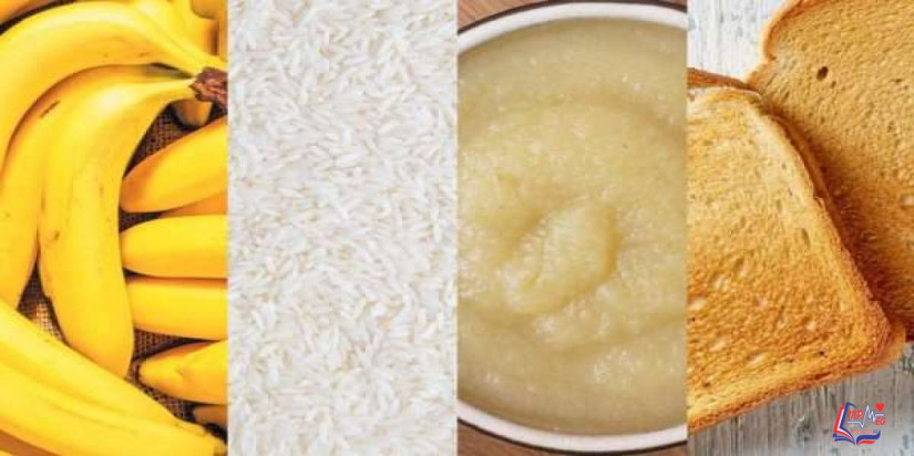 ما هي حمية BRAT ؟