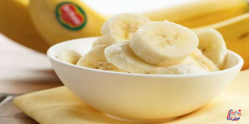 انفوجرافيك  تعرف على فوائد الموز المذهلة