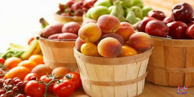 أهمية الفواكه المختلفة لصحة جسم الإنسان