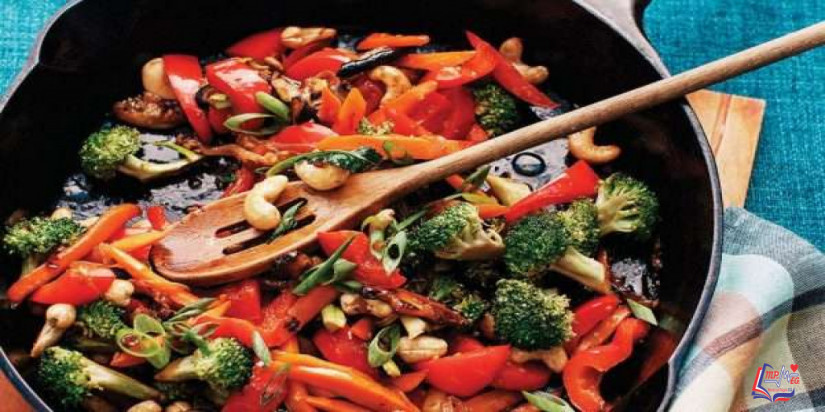 عملية التمثيل الغذائي .. تعرف على أطعمة تحفزها