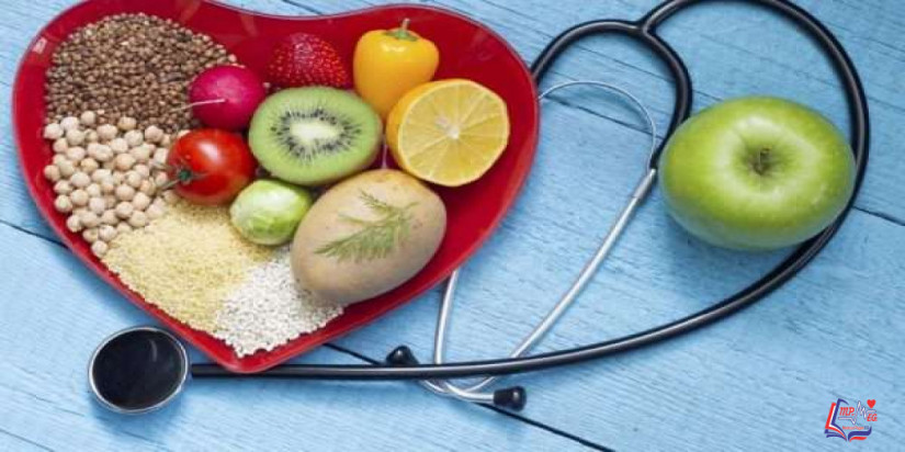 انفوجرافيك  هل تعرف مصدر الكوليسترول فى جسم الإنسان