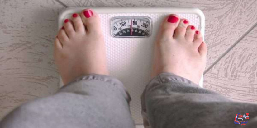 دراسة : الحفاظ على الوزن يحتاج تدريباً قبل إنقاصه