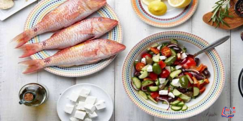 أغذية الدماغ.. تفيد في الدراسة وفي الحياة بأكملها