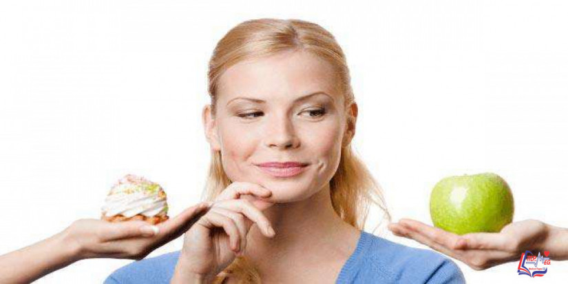 نصائح لنجاح الرجيم  قبل أن تبدأ نظام غذائي لفقدان الوزن