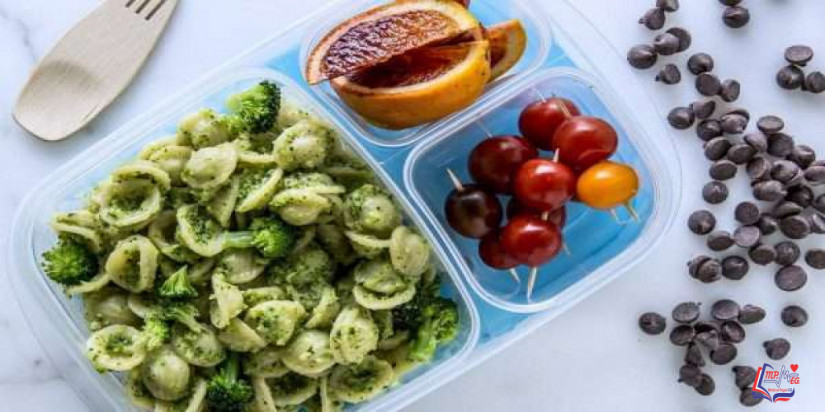 دراسة: طريقة حفظ وجبات أكل الأطفال المدرسية قد يسبب تسمم الطعام