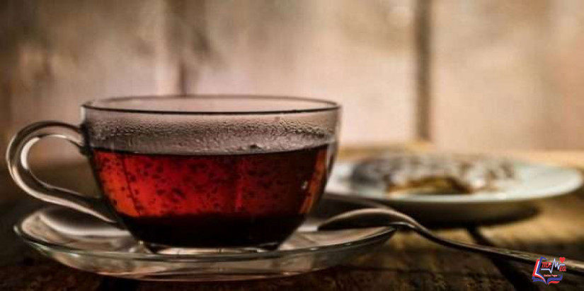 دراسة : الشاي الأسود يقي من السكري