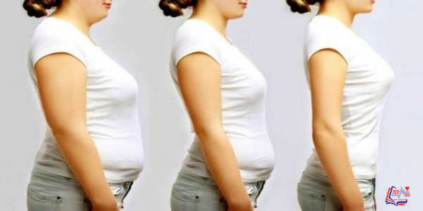 أسرع طرق تساعدك على التخلص من السمنة و إنقاص الوزن
