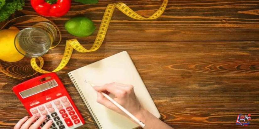 كيفية حساب السعرات الحرارية و التحكم في الوزن