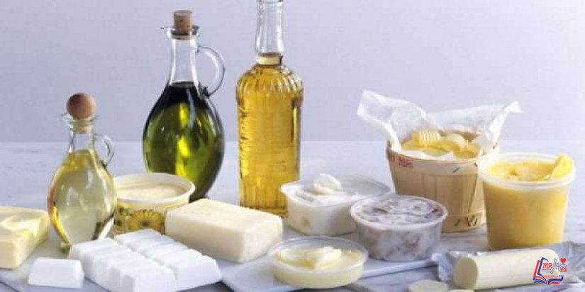 انواع الدهون .. دهون الطعام بين الفوائد والأضرار