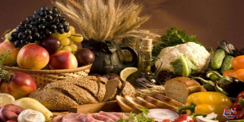 الالياف الغذائية  ماذا تعرف عنها و ماهي فوائدها ؟