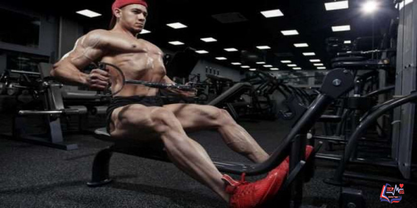 جهاز تمارين البطن وأنواعه وطريقة استخدامه