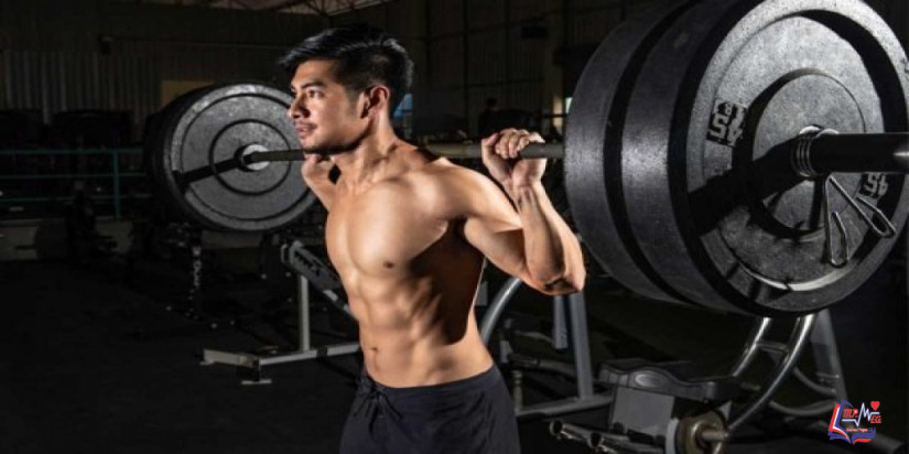 تمارين الحديد وأهم النصائح لممارستها