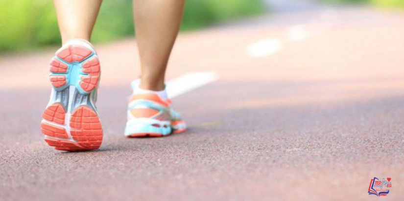 تعرف على فوائد المشي ساعه يوميا لمدة شهر