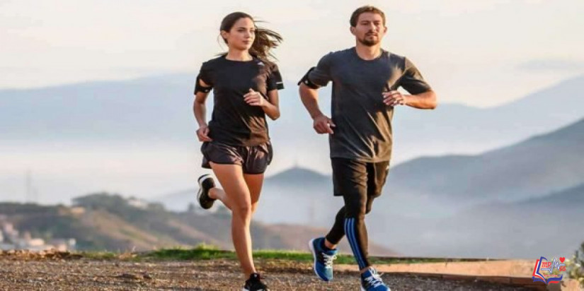 تعرف على أهم تمرينات و انواع الجري المختلفة