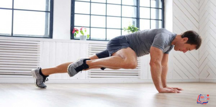 تمارين عضلات البطن في البيت وفوائد القيام بهذه التمارين