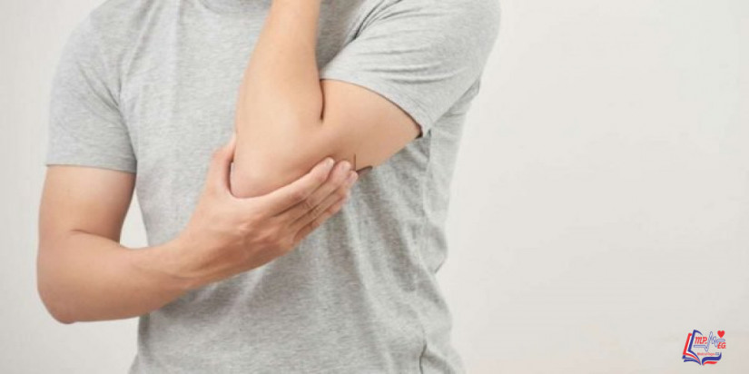 اعراض التهاب العضلات وكيفية علاجها وفقاً لحالتك