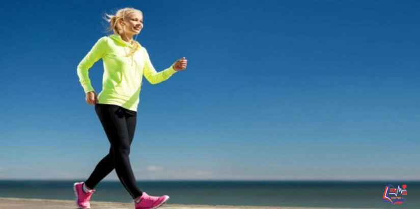 افضل وقت للمشي لانقاص الوزن .. اكتشف الإجابة بنفسك