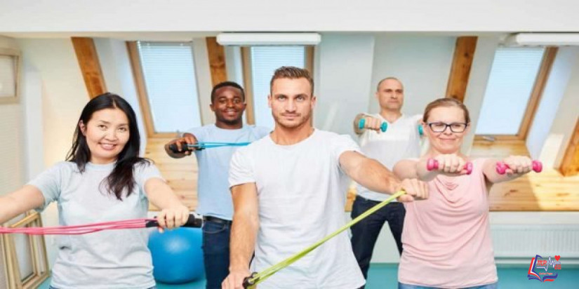 كيف يمكن شد الجسم والوصول لجسد رشيق ومثالي؟