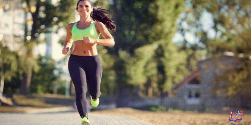 فوائد الجري ونصائح للمواظبة عليه!
