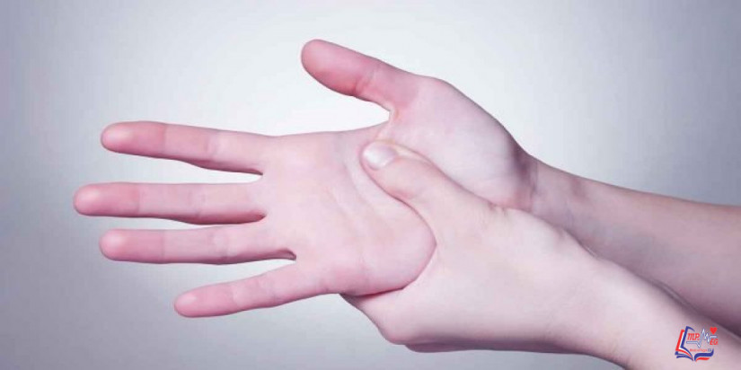 بالصور تمارين لتقوية اعصاب اليد يمكنك القيام بها بسهولة