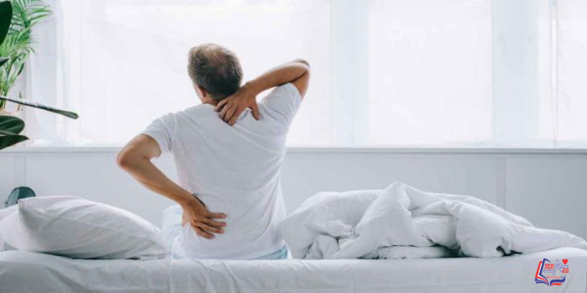 تمارين لتقوية الاعصاب .. كيف تقوي الأعصاب في اليد والرقبة والساق؟