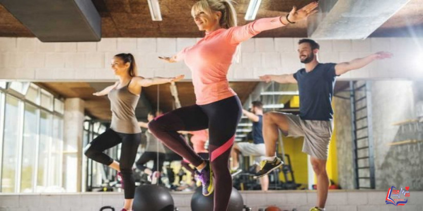 بالصور .. خطوات تمارين التوازن لتحسين وضع وحركة الجسم