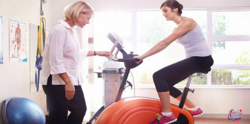 فوائد الدراجة الثابتة للمؤخرة .. وكيف يمكن تحقيقها؟