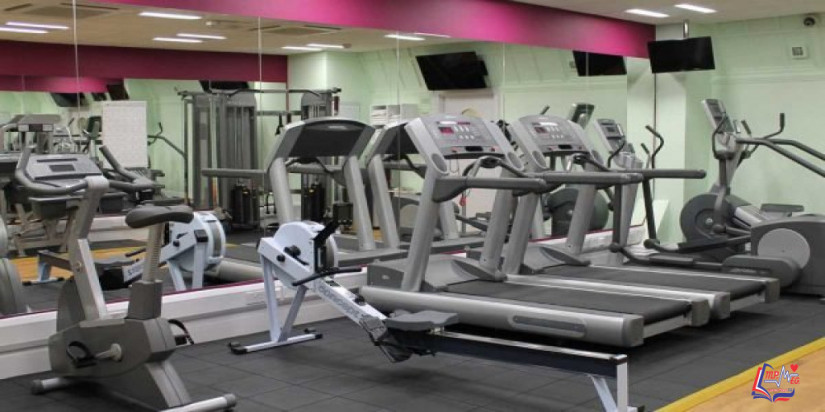 بالصور.. اسماء الاجهزة الرياضية في الجيم تعرفوا عليها