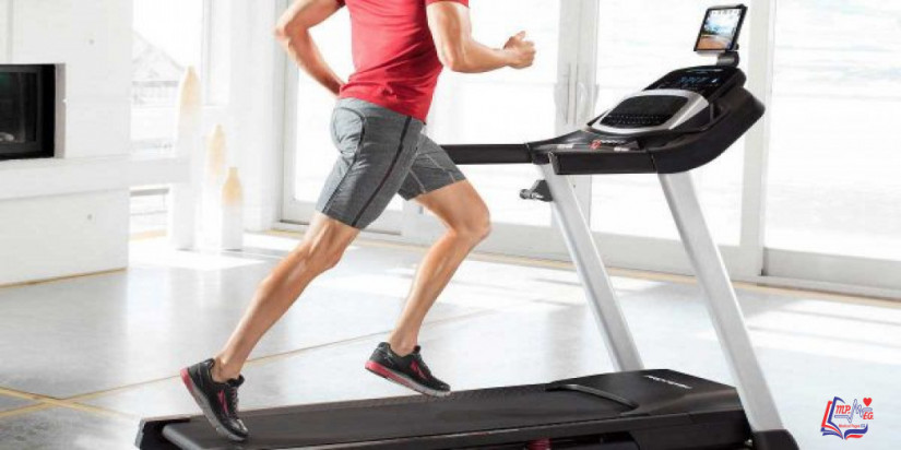 هل جهاز المشي ينقص الوزن ؟ تعرف على الإجابة