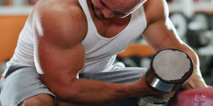 روتين تمارين كمال اجسام للمحترفين .. وكيف يلتزم به أشهر لاعبي العالم؟