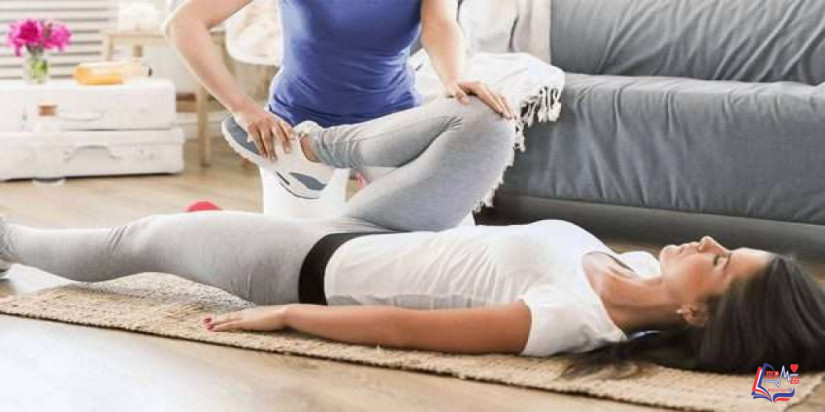 بالصور.. تمارين عرق النسا لتخفيف ألم التهاب العصب الوركي