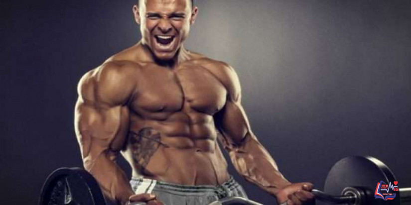 هرمون التستوستيرون لكمال الاجسام وأضرار استخدامه