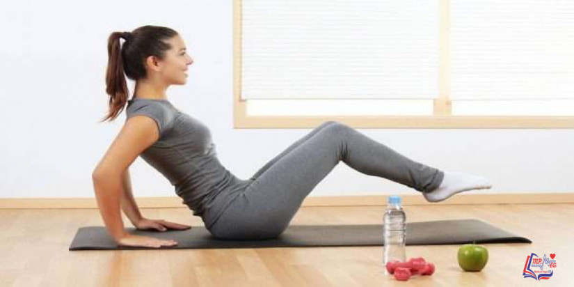 تمارين كارديو للارداف وأهم 6 تمارين بالصور والخطوات