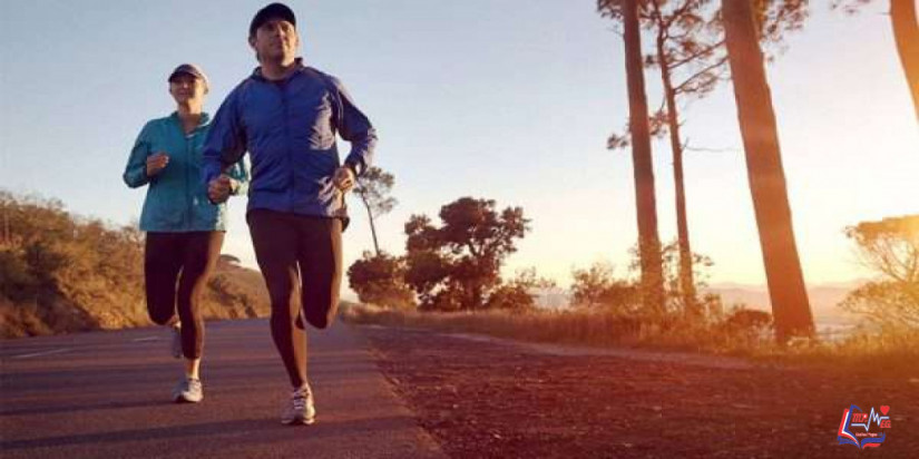 تمارين الصباح .. للحصول على نوم أفضل ووزن أقل