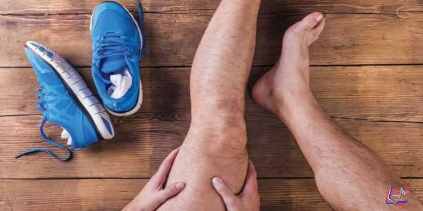 تمارين لتقوية الركبة بالصور وأطعمة مفيدة لمفاصل الركبة