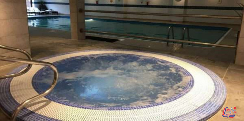 فوائد الجاكوزي وأضراره لصحة الجسم ونصائح مهمة